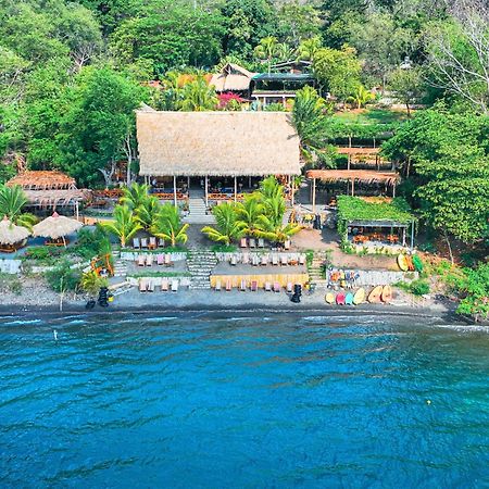 Paradiso Hostel La Laguna المظهر الخارجي الصورة