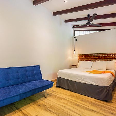 Paradiso Hostel La Laguna المظهر الخارجي الصورة