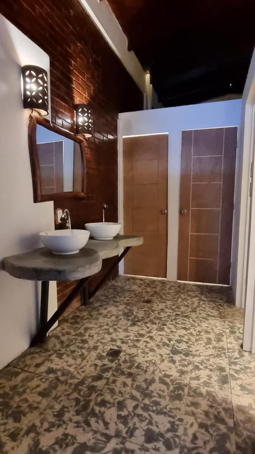 Paradiso Hostel La Laguna المظهر الخارجي الصورة