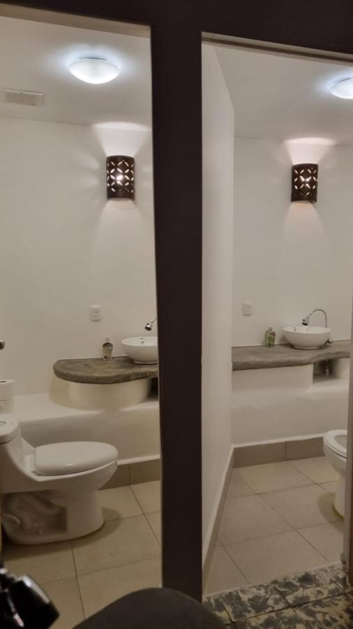 Paradiso Hostel La Laguna المظهر الخارجي الصورة