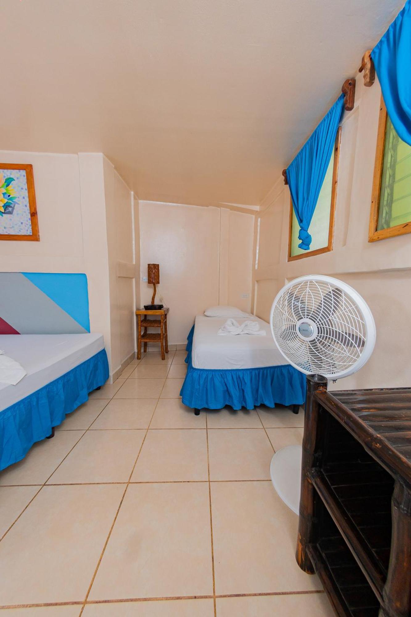 Paradiso Hostel La Laguna المظهر الخارجي الصورة