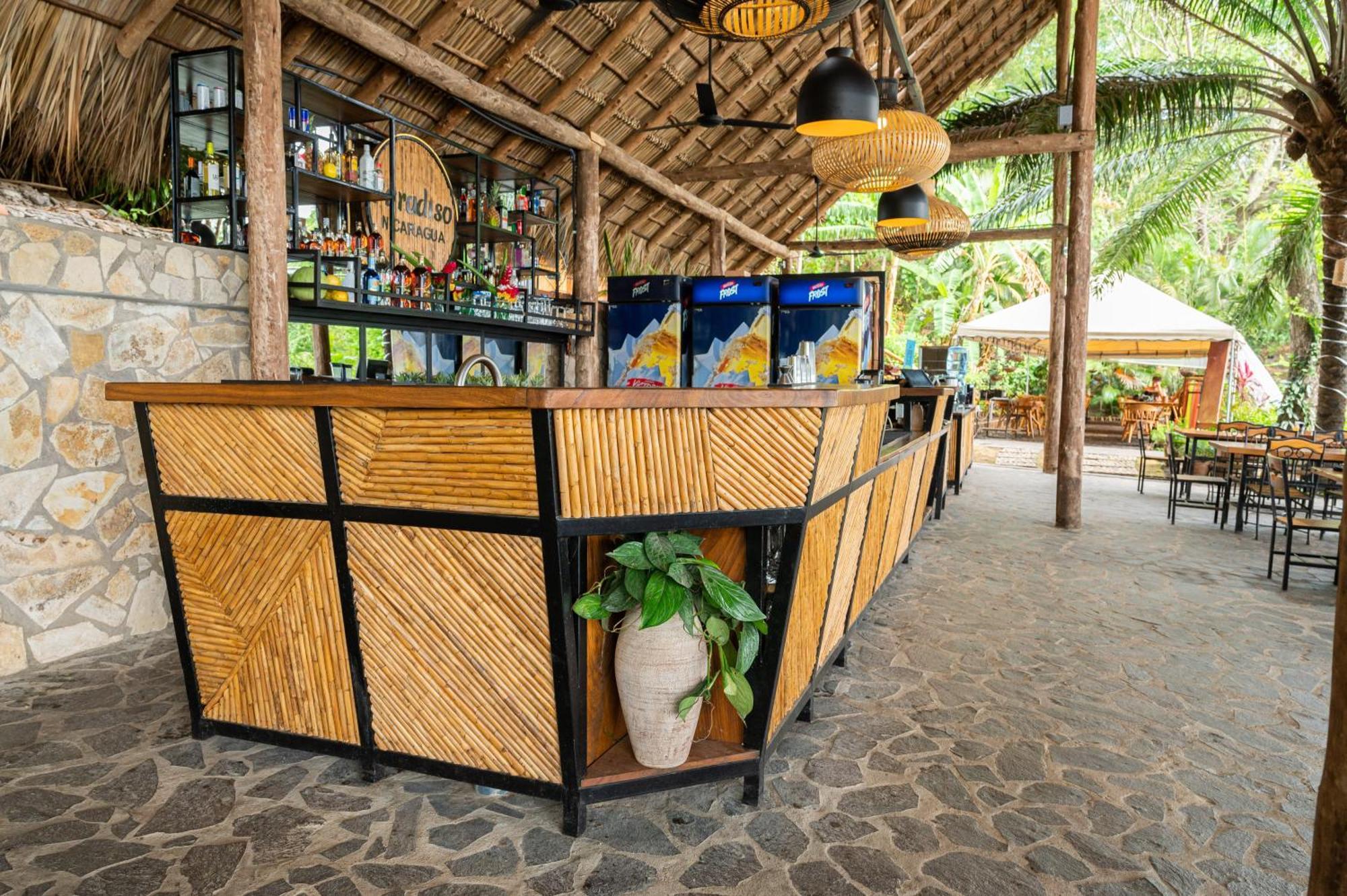 Paradiso Hostel La Laguna المظهر الخارجي الصورة