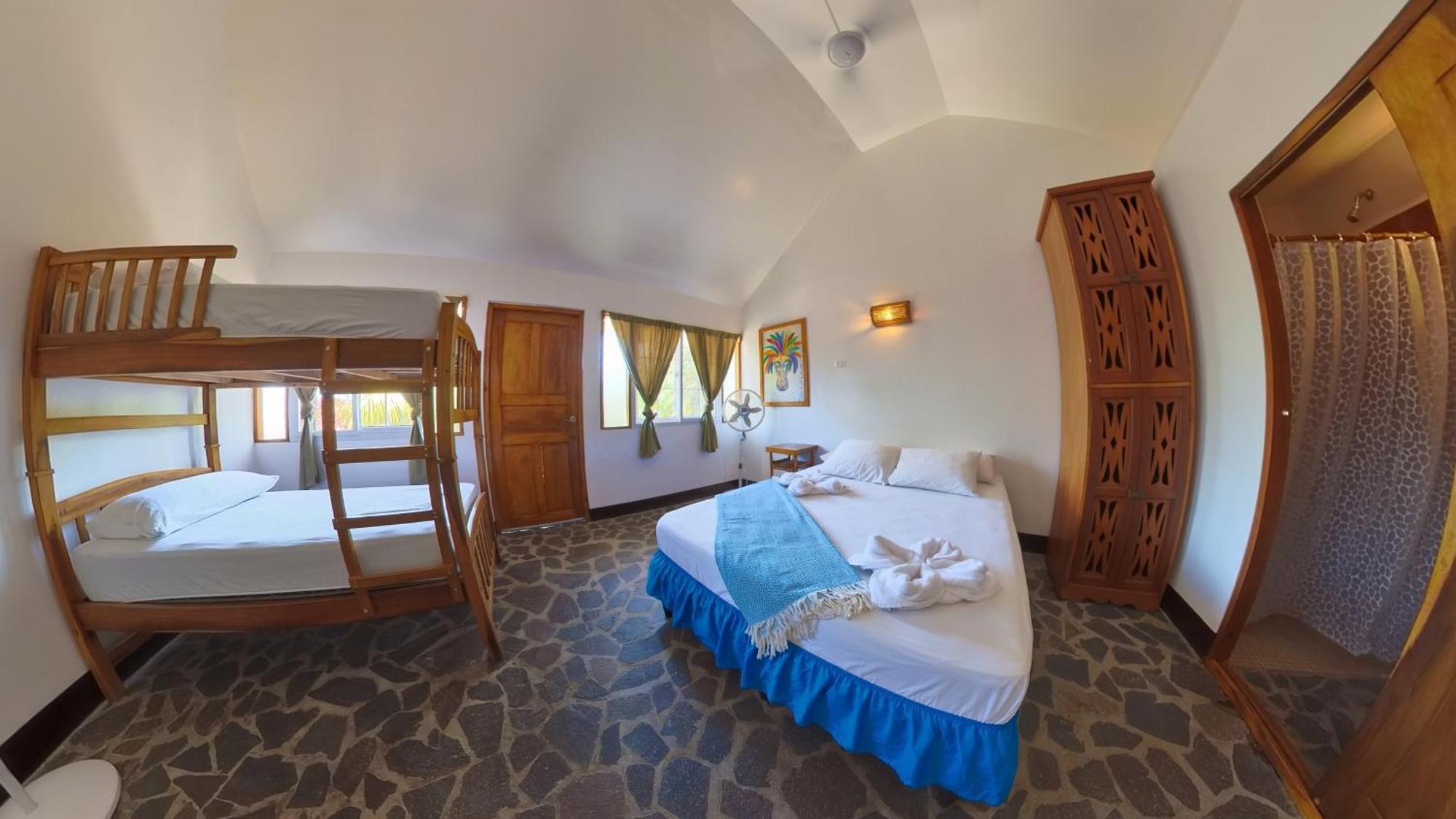Paradiso Hostel La Laguna المظهر الخارجي الصورة