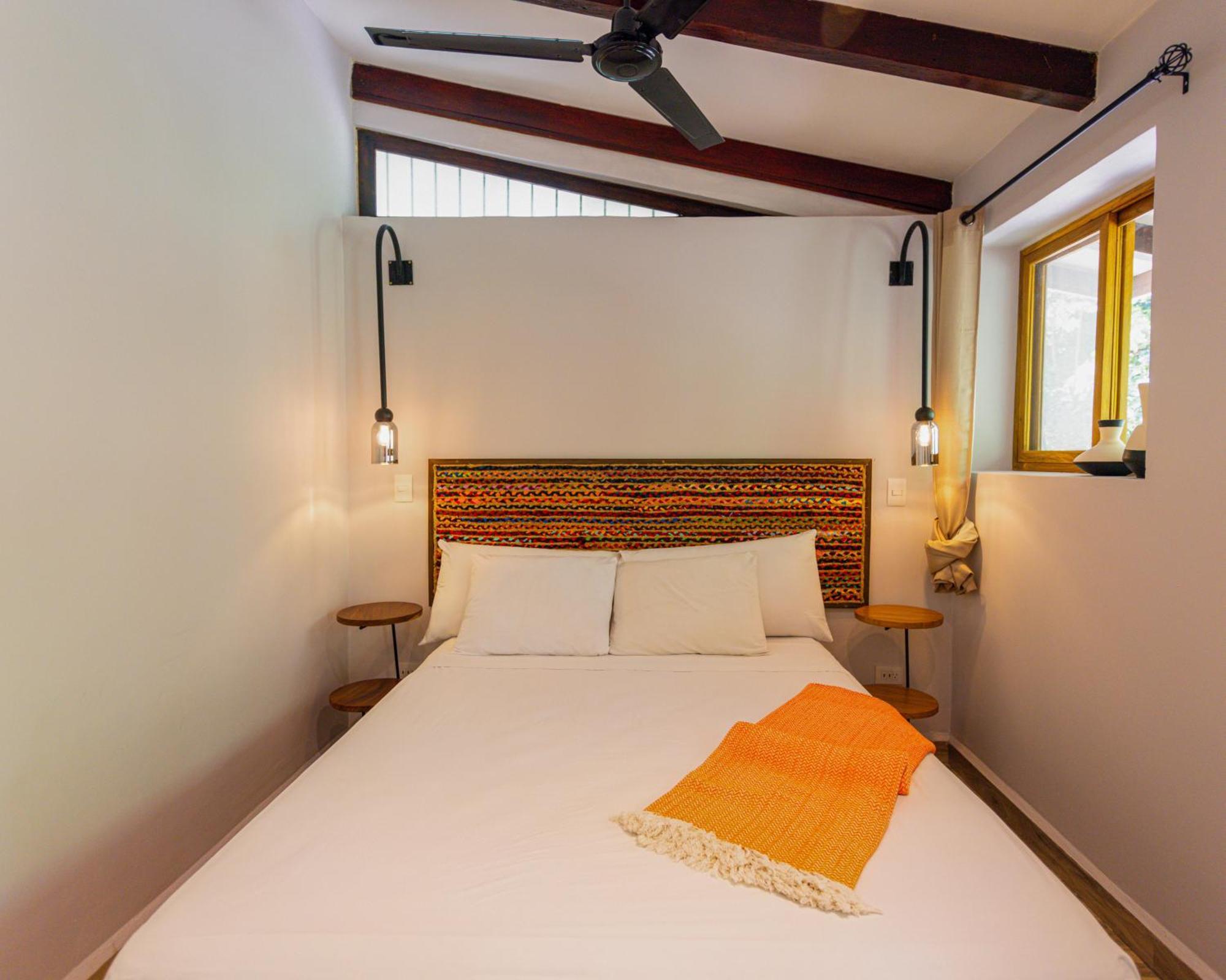 Paradiso Hostel La Laguna المظهر الخارجي الصورة