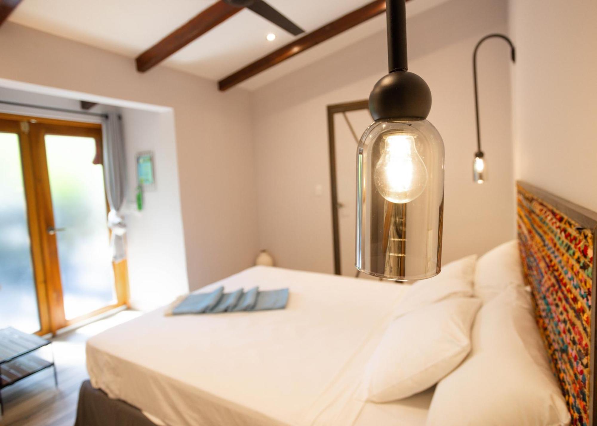 Paradiso Hostel La Laguna المظهر الخارجي الصورة