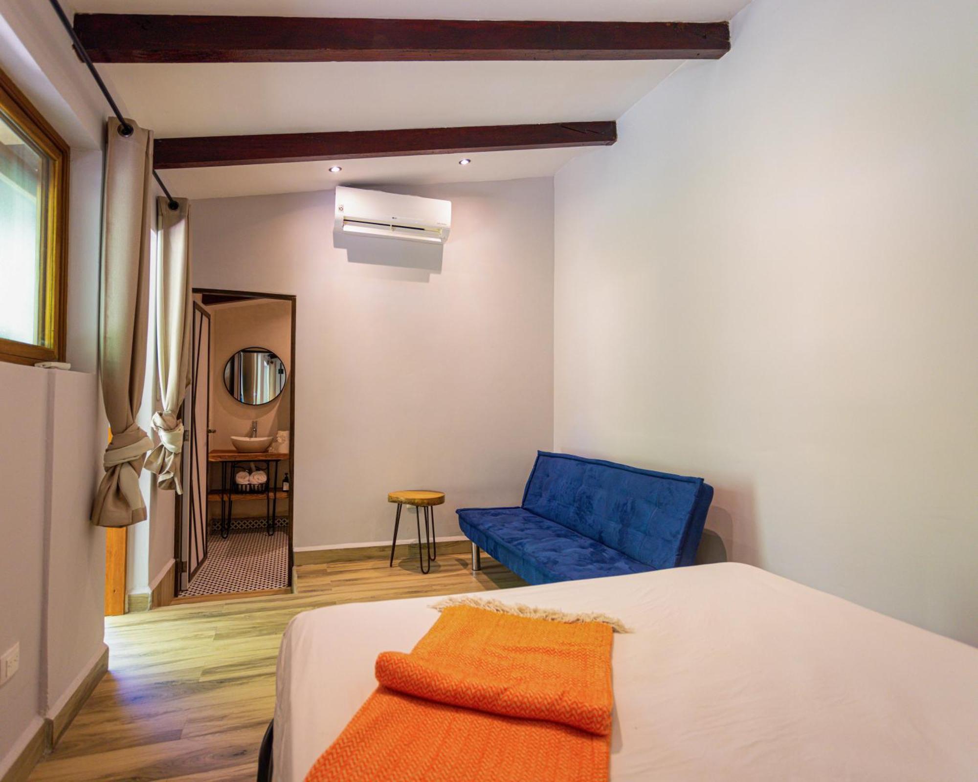 Paradiso Hostel La Laguna المظهر الخارجي الصورة