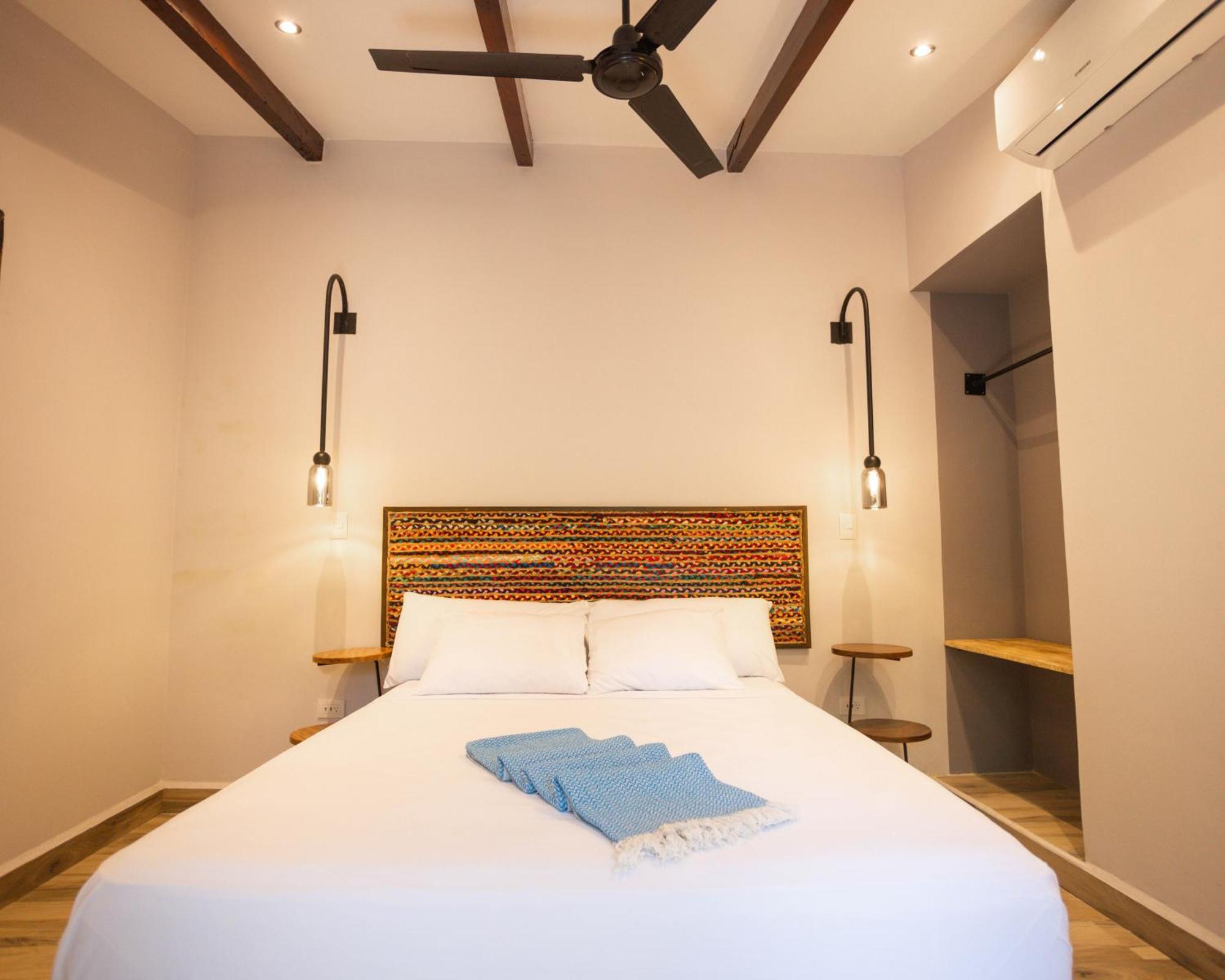 Paradiso Hostel La Laguna المظهر الخارجي الصورة