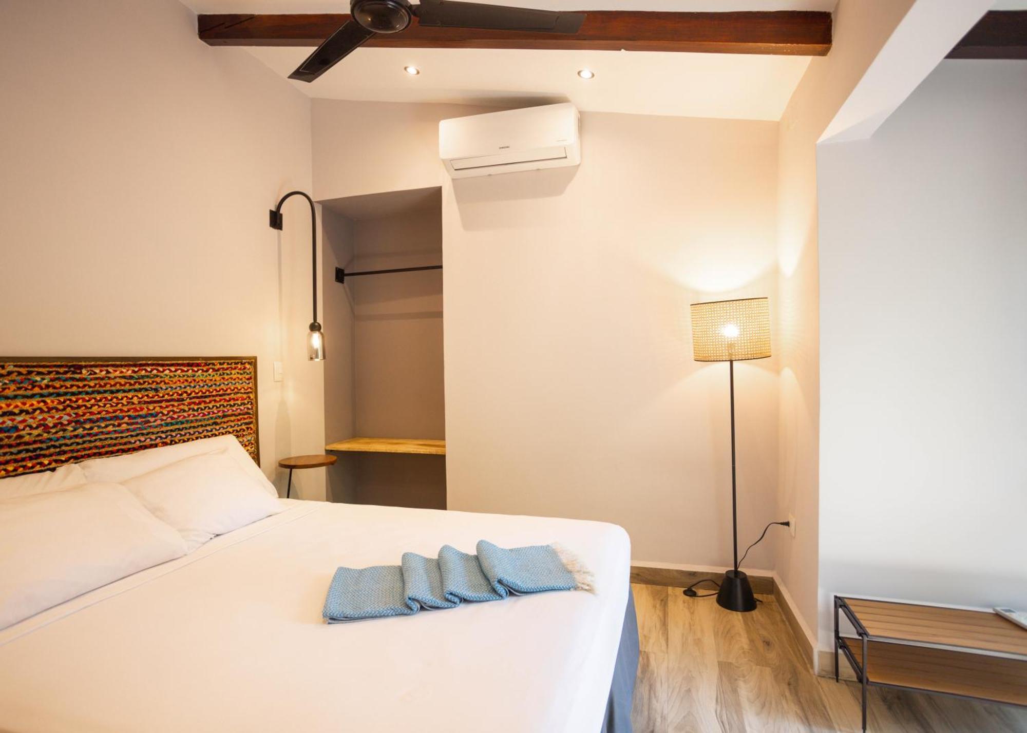 Paradiso Hostel La Laguna المظهر الخارجي الصورة