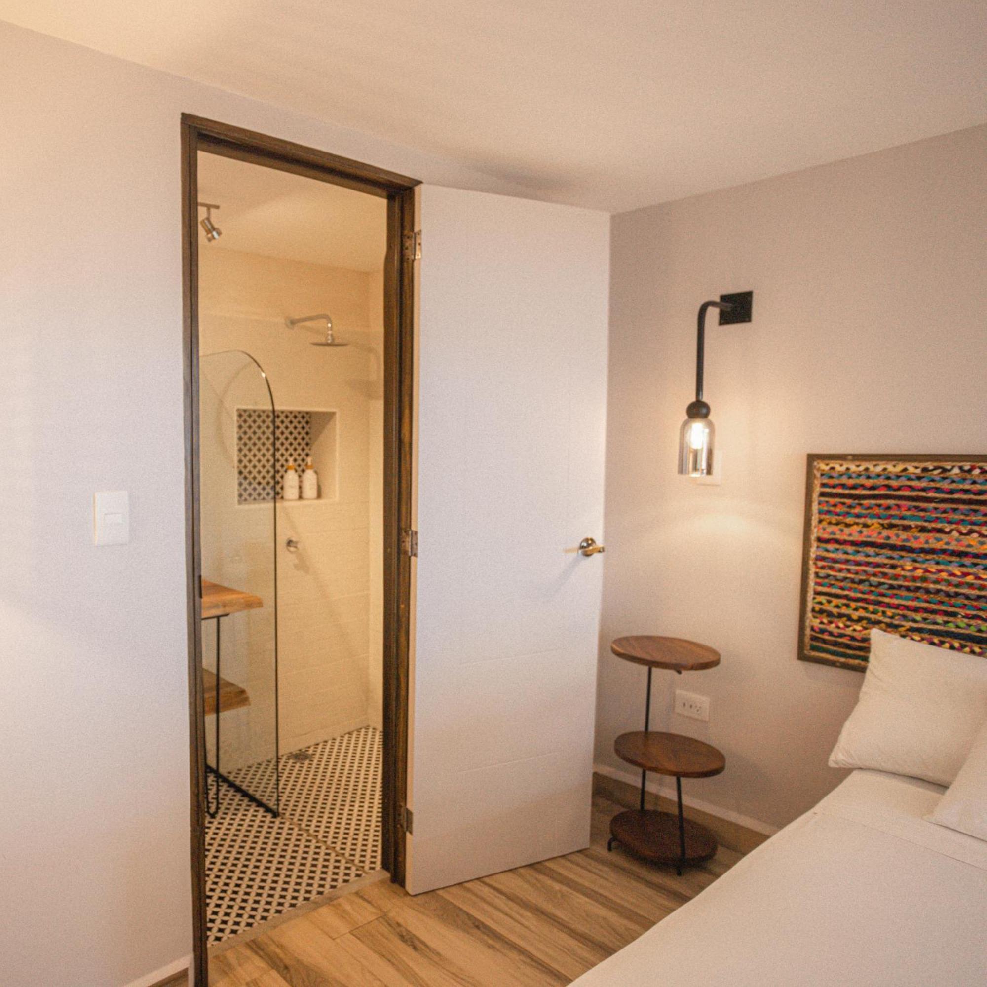 Paradiso Hostel La Laguna المظهر الخارجي الصورة