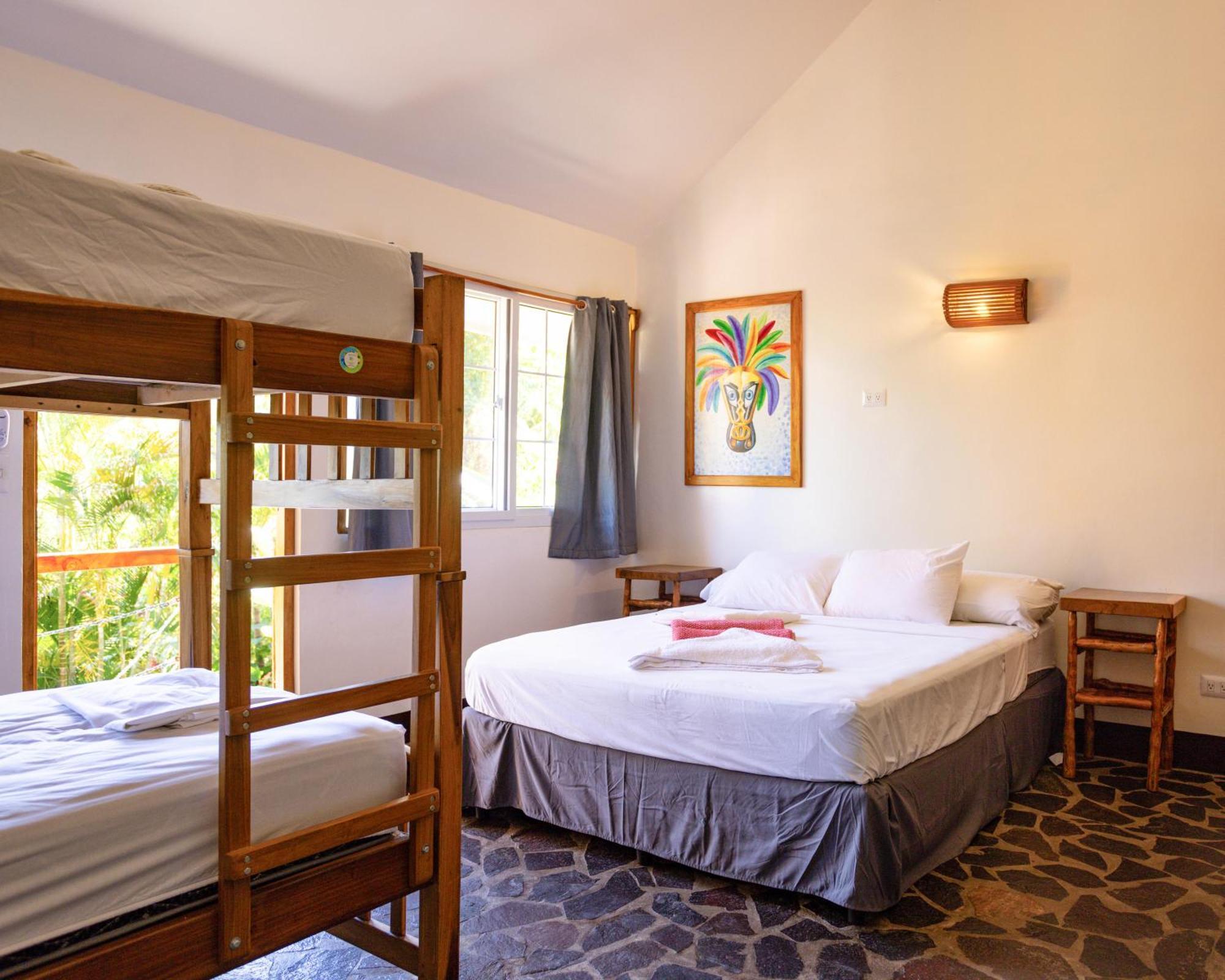 Paradiso Hostel La Laguna المظهر الخارجي الصورة